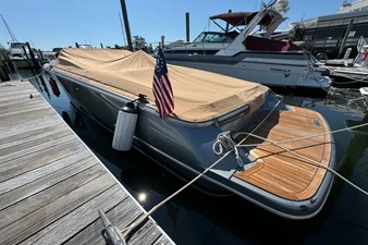 2013 Chris-Craft Launch 32 25 