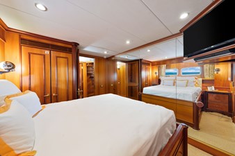 Costa Brava III 75 