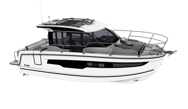 NC 895  1 Profile-2903