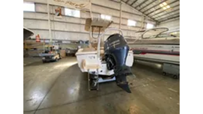 2024 Scout 195 Sportfish 3 