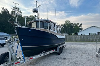 2013 Ranger Tugs 27 Classic New Bern, NC 0 