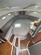 2025 Cutwater C-32 CB - Jensen Beach, FL 9 IMG_2838