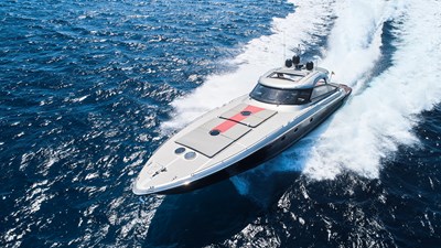 BAIA AZURRA 63 18 