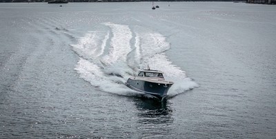 PENROSE 40 