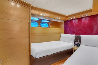 Maiora Custom 83 88' Maiora-50
