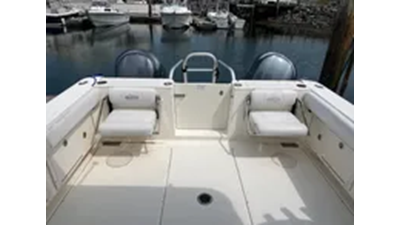 2009 World Cat 290 D/C  6 