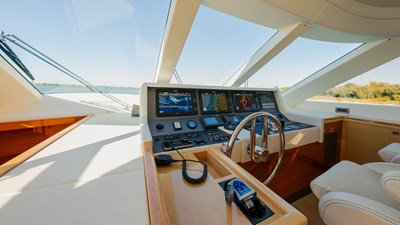 OHANA 45 38
