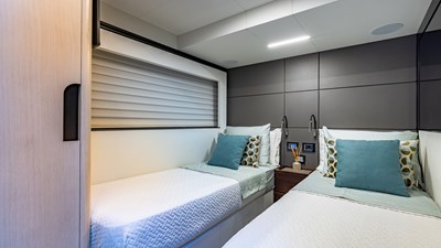 ISLA BONITA 29 