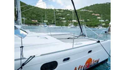 2017 Voyage Yachts VOYAGE 480 1 