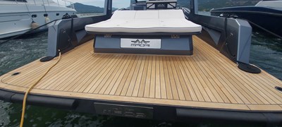 MAORI 50 3 MAORI 50FT | 2021 MOTOR YACHT FOR SALE (3)