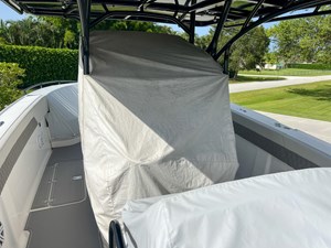 2014 Midnight Express 37 Open  48 