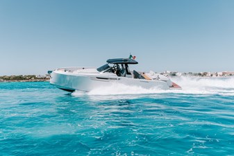 CAYMAN 400 WA 0 