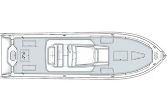 2019 Yellowfin 42 12 13