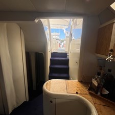 1993 Sunseeker Renegade 60 20 