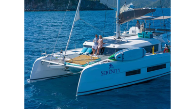 2024 Dufour Catamarans 48 6 7. 2024 Dufour Catamarans 48