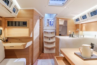 2025 X-Yachts X4³ 10 