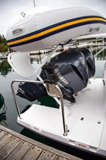 2026 Cutwater C-32 C - Jensen Beach, FL 24 2025 Cutwater 30 Coupe