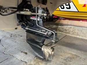 1998 Eliminator 280 Eagle XP 9 