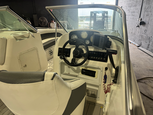 Hurricane SUNDECK SD 187 OB 1 