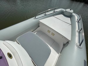 2018 18' Grand Inflatables S550 5 