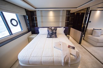 Spirit of Elijah 101 Princess 30M 2017 (Spirit of Elijah)