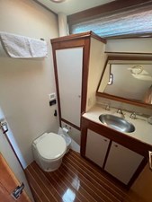 1998 Mikelson 43 Sportfisher 7 