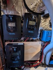 2002 Hunter Passage 420 29 