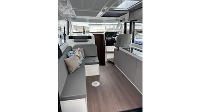 Beneteau Antares 11 Coupe 4 