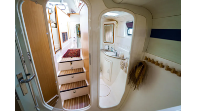 Dreaming On 5 6. 2003 Leopard 47