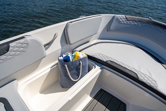 Bayliner M15  21 