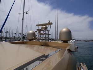 Z 94 97_2007 62ft Sunseeker Predator Z