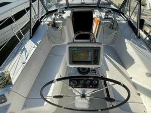Silken Raider 13 