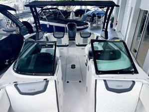 Chaparral 250 OSX 31 
