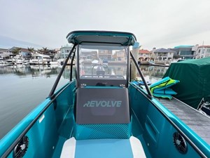 2021 Axopar X Jobe The Revolve XXII 22 