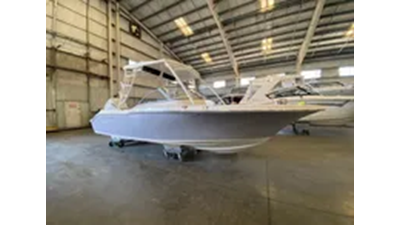 2024 Key West 239 DFS | 23ft 0 