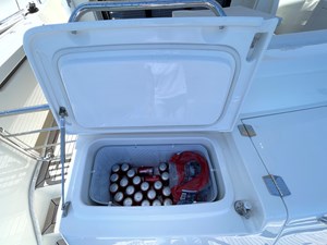 ABOVE & BEYOND 58 59 _2020 59ft Maritimo M59 ABOVE AND BEYOND