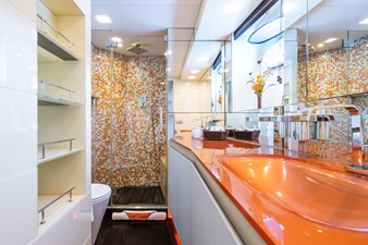 TEMPEST WS 38 TEMPEST Twin Starboard 2