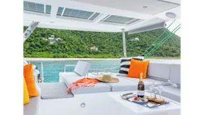 2020 Voyage Yachts VOYAGE 590e 20 