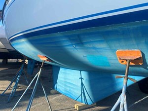 Peregrine 40 