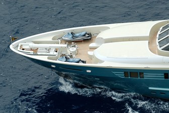 AQUAMARINA 11 