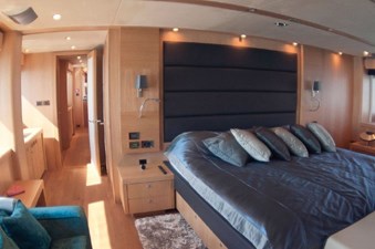 Melissa 23 115-2011-Sunseeker-34-Metre-Yacht-38