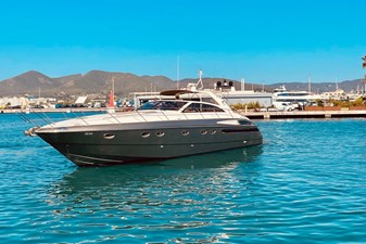 PRINCESS V52 1 Princess v52