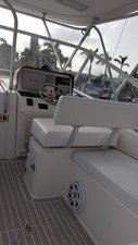 - 7 8_Listing for 2007 34' Luhrs 31 Open
