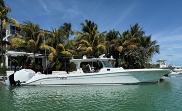 NEXT CHAPTER 20 Alternate Profiel