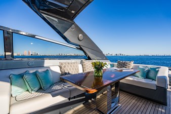 2021 Riva 76' Bahamas 62 