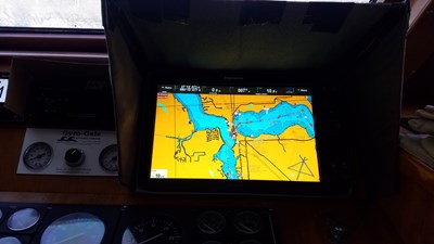 His and Hers 24 25__1988 53ft Defever 53 POC HIS AND HERS