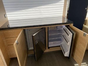 The Only Blue 66 Fly 36 