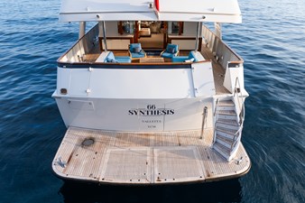 Synthesis 66 21 