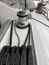 ALEA 14 ALEA, Beneteau Oceanis 58