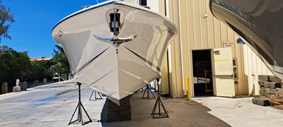 - 5 6_2012 34ft Nor-Tech 340 Sport